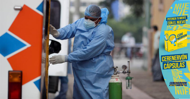 Honduras inicia julio con 25 muertos y 616 nuevos contagios de la covid-19