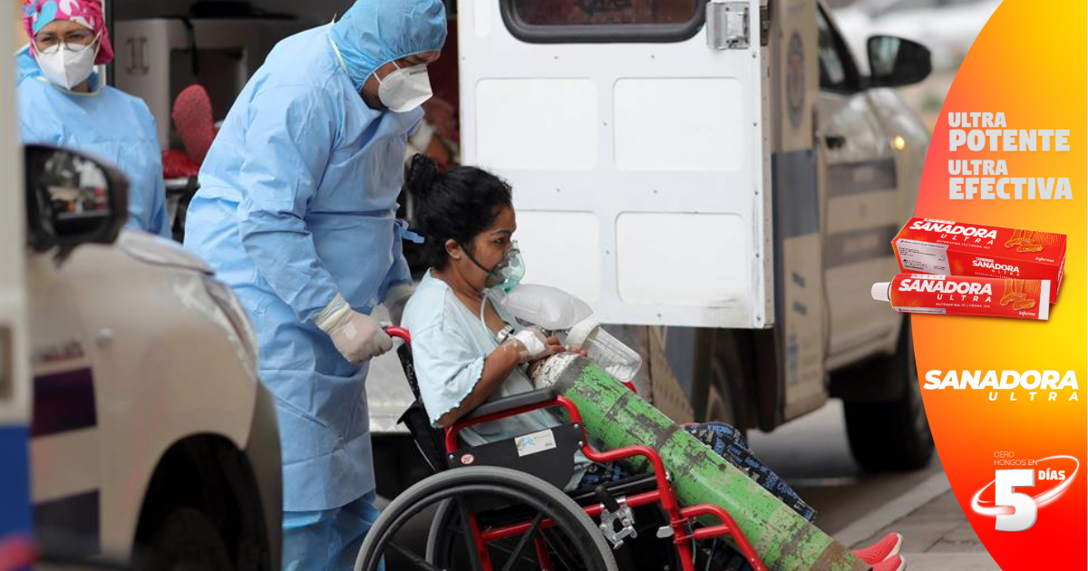 Honduras reporta 40 nuevos decesos por la covid y acumula 7.129 muertes