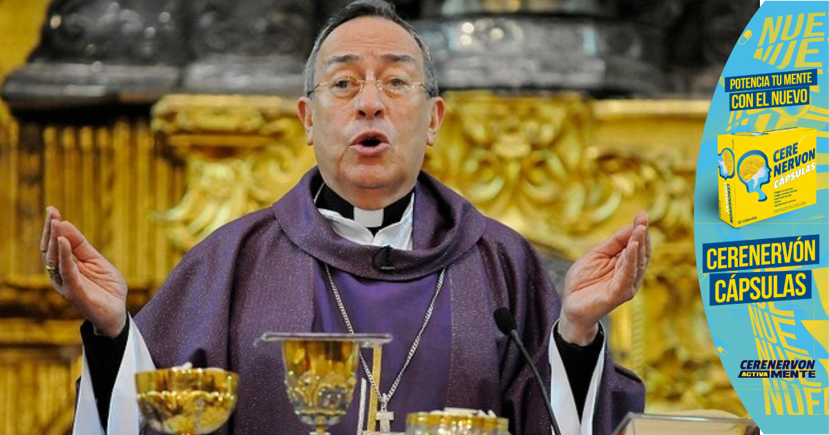 Cardenal Rodríguez pide a los hondureños redoblar medidas para evitar más contagios de covid