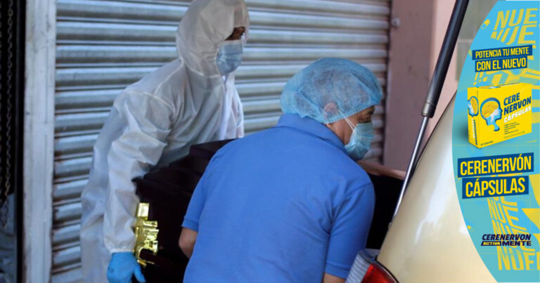 Los homicidios subieron un 16,2 % en primer semestre de 2021 en Honduras