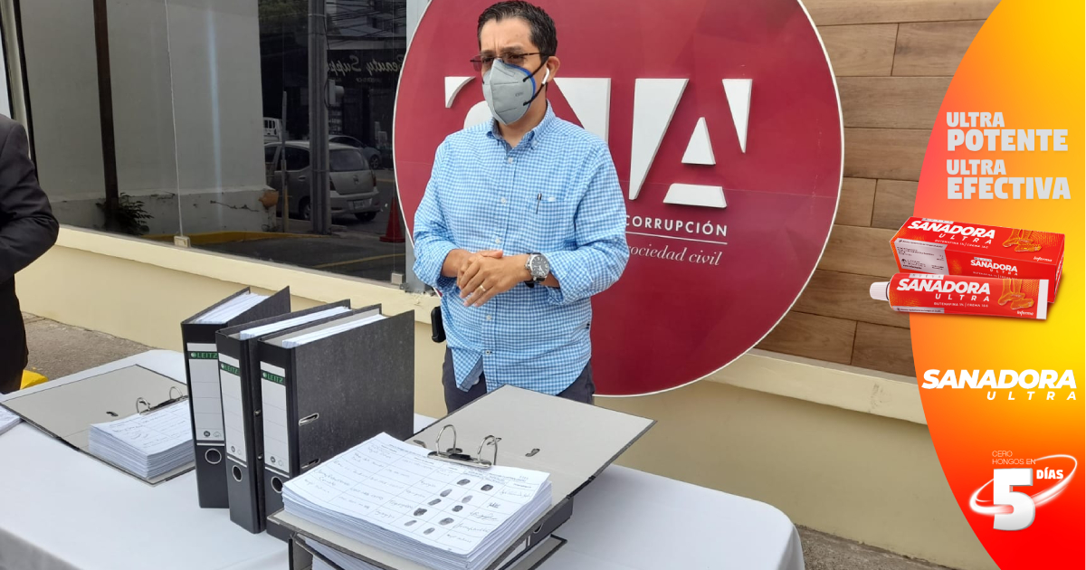 Con caravana vehicular el CNA entregará iniciativa ciudadana con más de 15 mil firmas para derogar las ZEDEs