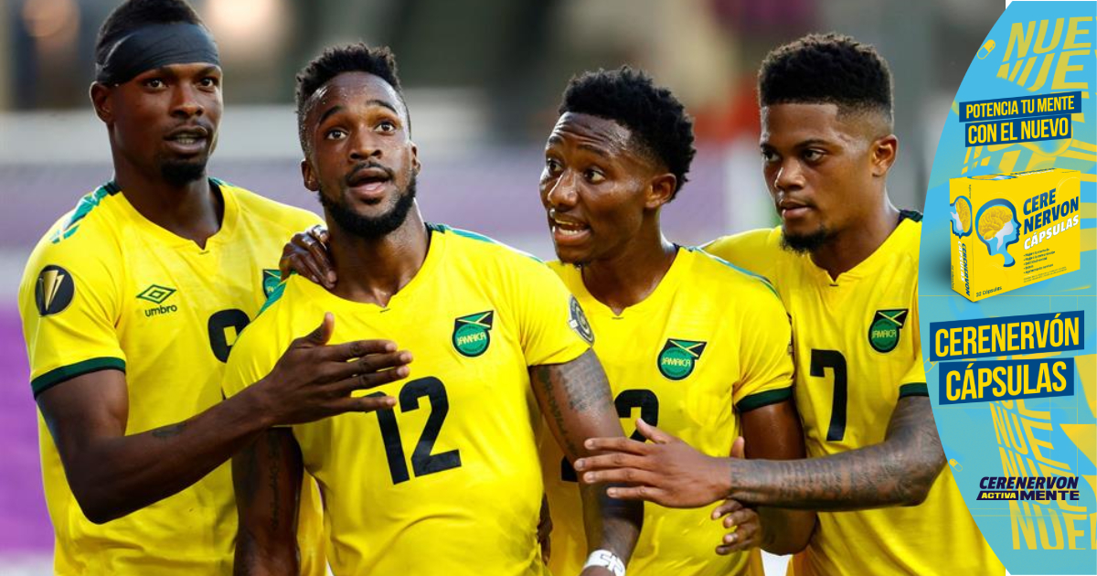 Costa Rica y Jamaica sufren pero aseguran su pase a cuartos de la Copa Oro
