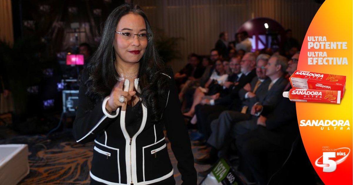 Gabriela Castellanos espera que diputados escuchen la voz del pueblo y voten a favor de iniciativa ciudadana contra las ZEDEs