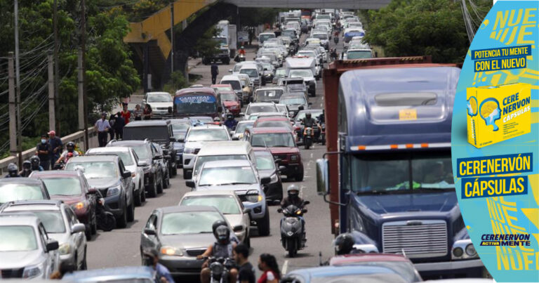 Dirigencia del transporte suspende paro nacional programado para este viernes