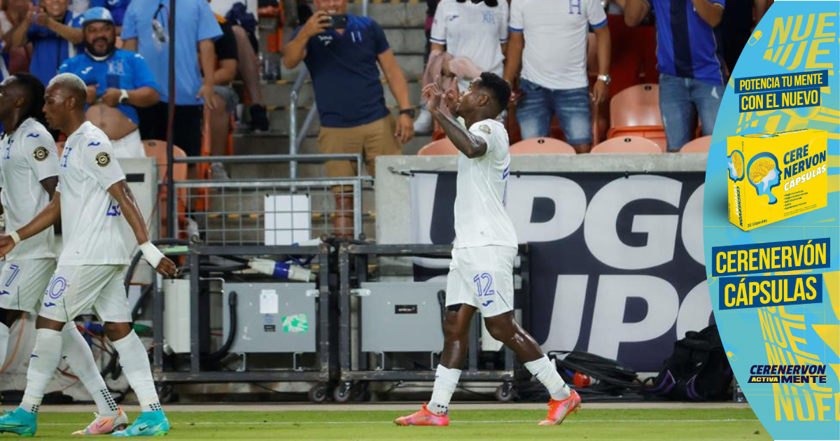Arnold Cruz dice que Honduras enfrentará con intensidad y orden el partido ante México