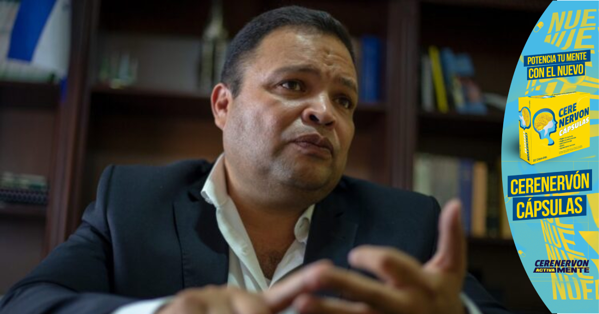 Jary Dixon denuncia que el Partido Nacional y varios sectores están en reuniones para evitar que Libre llegue al poder