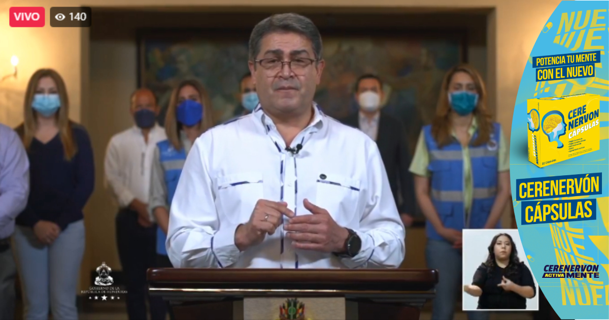 Gobierno anuncia Vacunatón en 7 departamentos con mas incidencia de casos y mortalidad por la covid-19