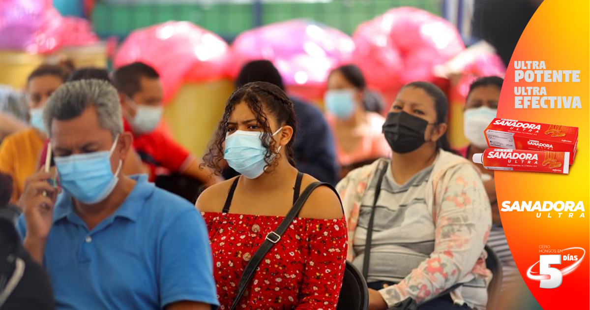 Médico dice que Honduras no está preparada para realizar estudios de combinación de vacunas anticovid-19