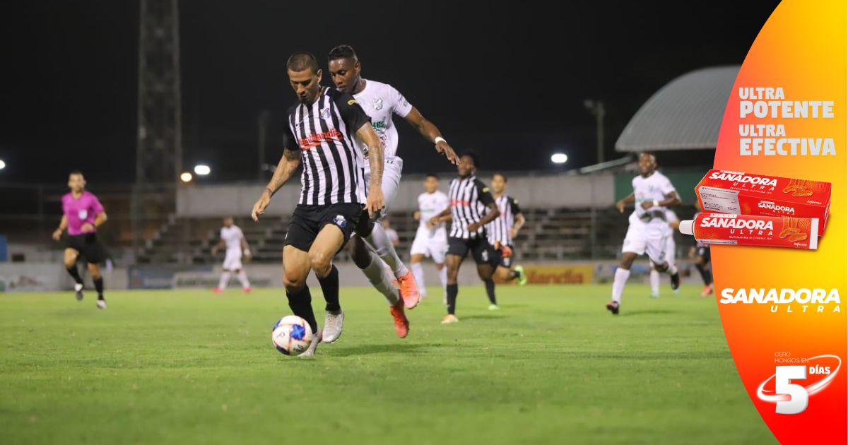 Platense y Honduras Progreso siguen sin ganar tras empatar en el Excélsior