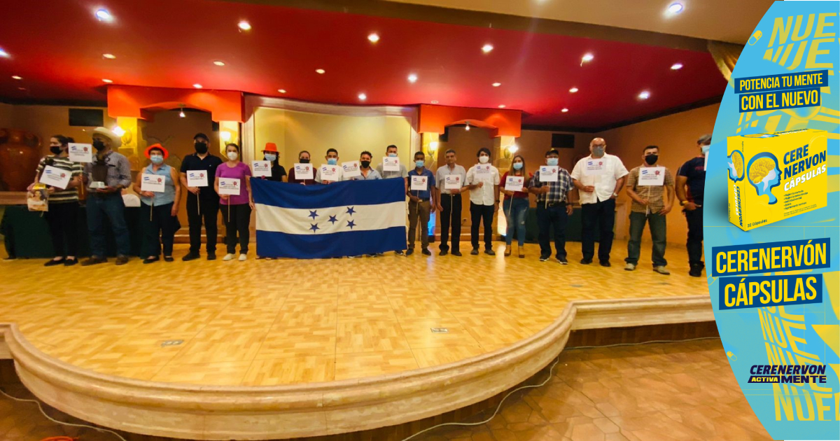 Honduras obtiene 75,20 dólares por una libra de café en subasta internacional