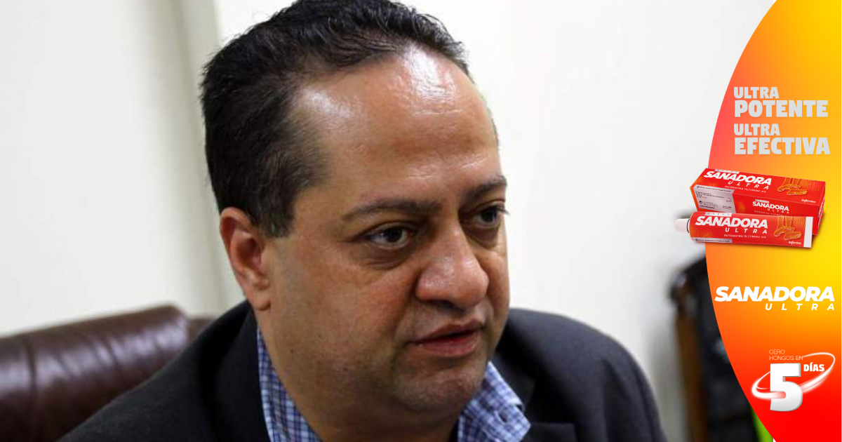Secretario del CNE califica como "repudiable" los actos de simpatizantes y políticos en sorteo de papeletas electorales