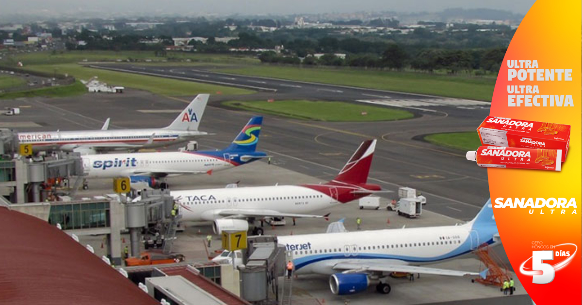 Aduanas dice no procede petición de PIA para manejar servicios de carga del Aeropuerto Ramón Villeda Morales