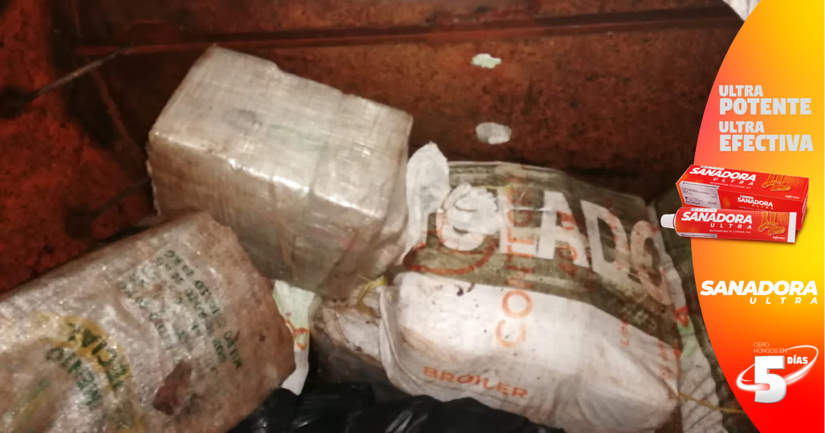 Fuerzas de seguridad detienen al alcalde de Roatán por presuntos vínculos con cisterna con cocaína
