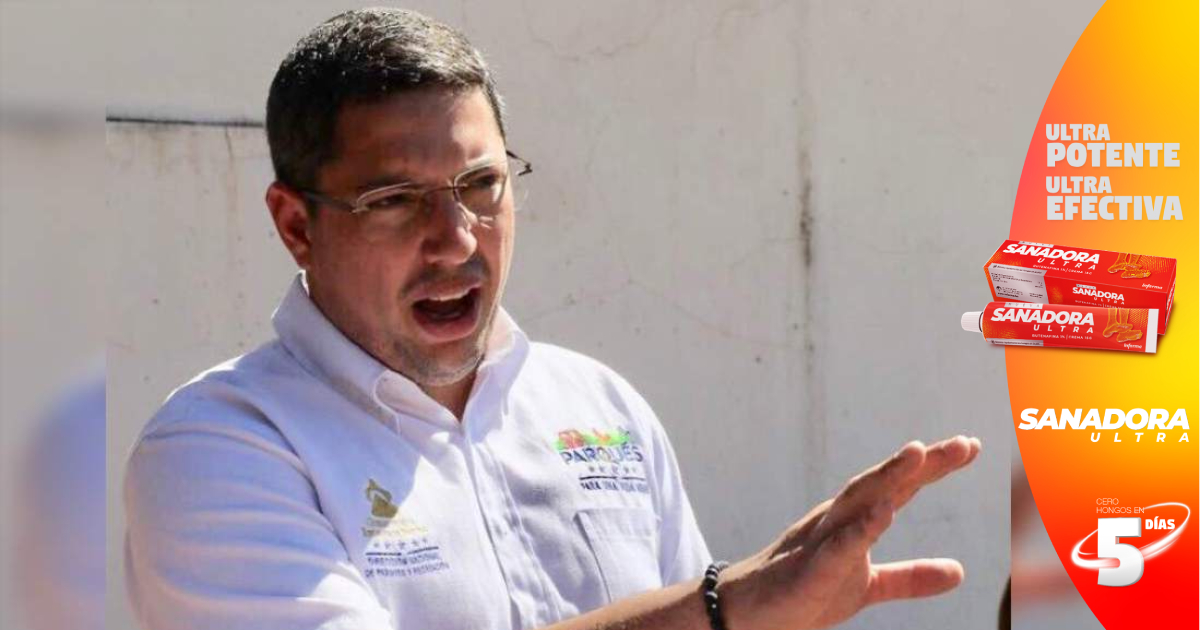 Titular de Copeco anuncia reunión con CNE y miembros de partidos sobre medidas de bioseguridad en campañas políticas