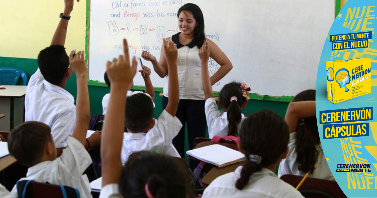 Maestros hondureños solicitan aumento de 3,200 lempiras por el alto costo de la vida