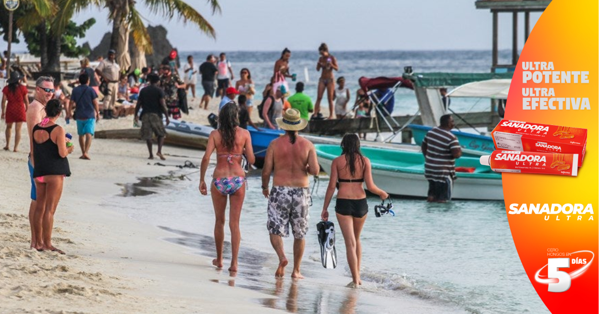 Analista sostiene que en feriado morazánico no hubo millonaria derrama económica