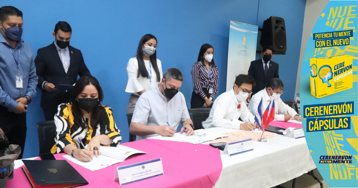 Fundación taiwanesa dona a Honduras L12 millones en equipo e insumos de bioseguridad contra la covid-19