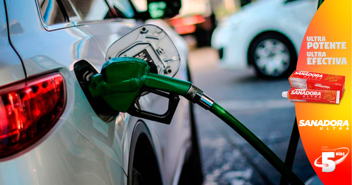 Sindicalista dice que elevado costo del combustible afecta "terriblemente" al bolsillo de los hondureños