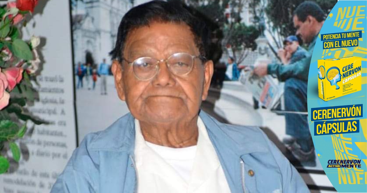 Fallece el periodista deportivo Ramón Rosa Rivera, conocido como “Ra Ro Ri”