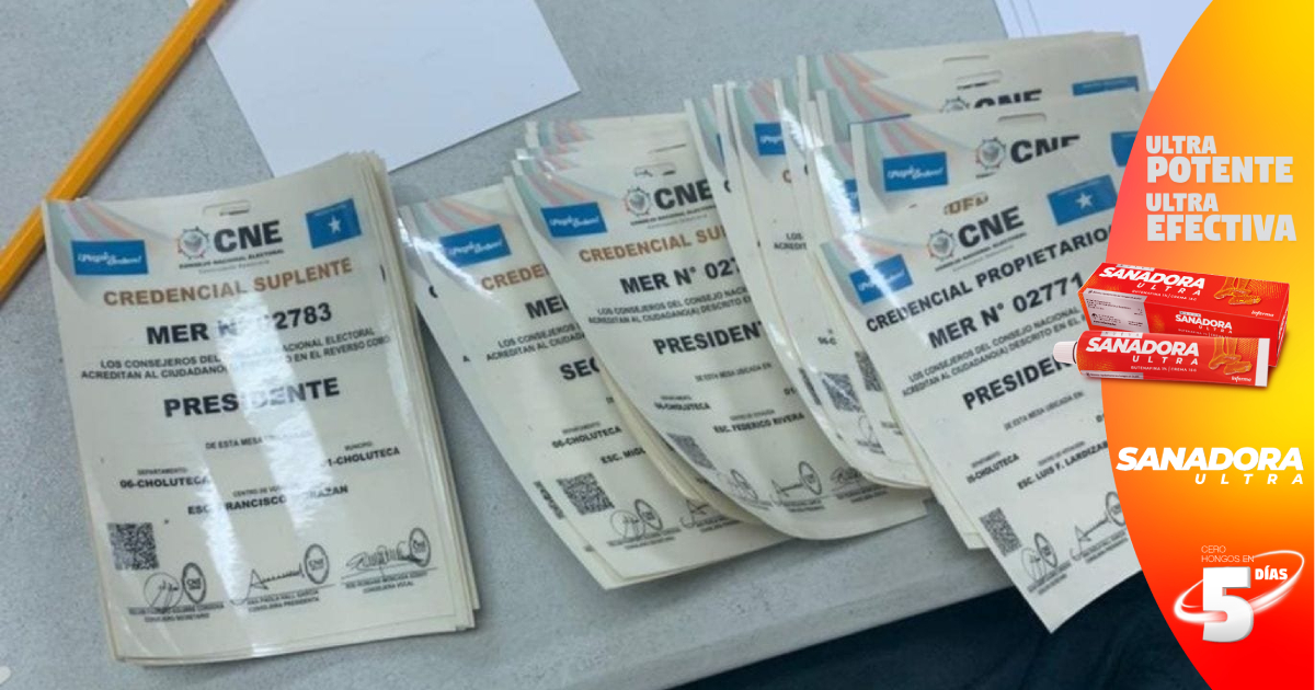 Instituto Holandés confía que con la nueva identidad ayude a erradicar el tráfico de credenciales
