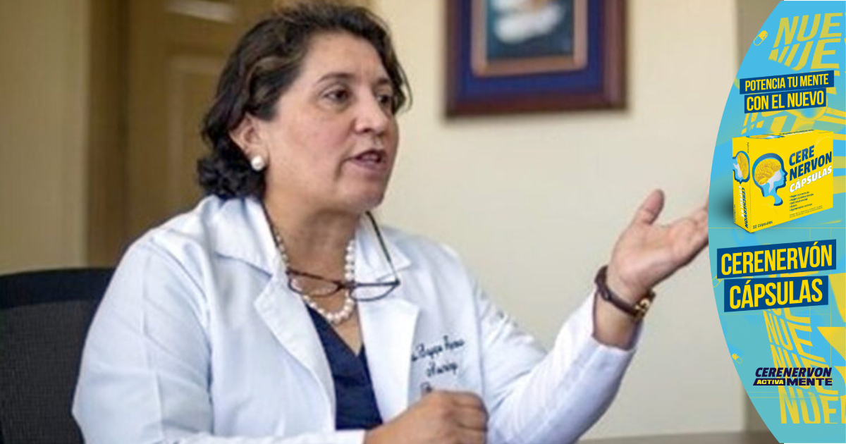 Doctora Figueroa: "Al Partido Nacional deberían quitarle la personería jurídica, porque los vinculan en corrupción y lavado de activos"