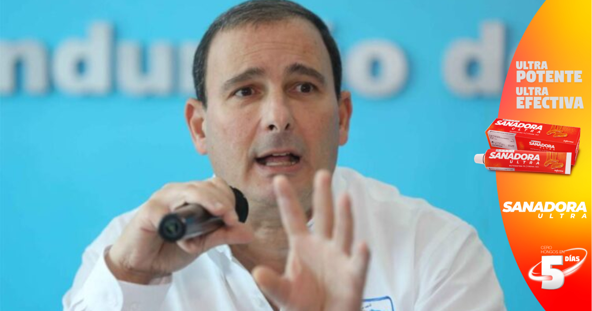 El COHEP en reunión con presidente del CNE conoce avances en organización de elecciones generales