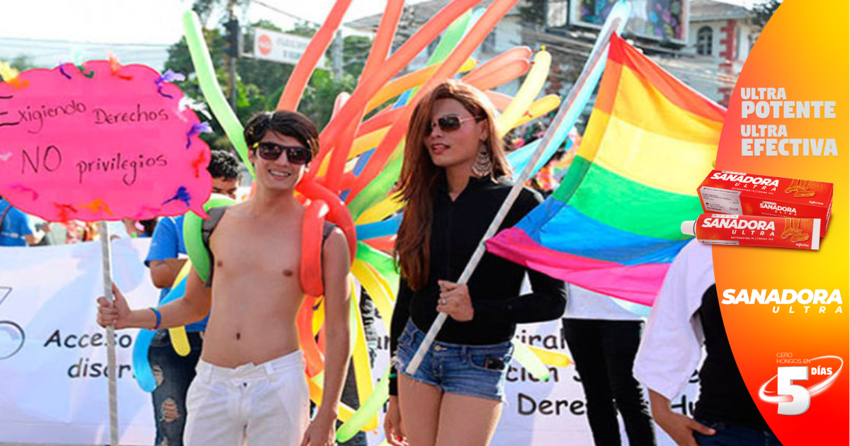 Comunidad LGTBI de Honduras lamenta que sus candidatos no han podido pasar de las elecciones primarias