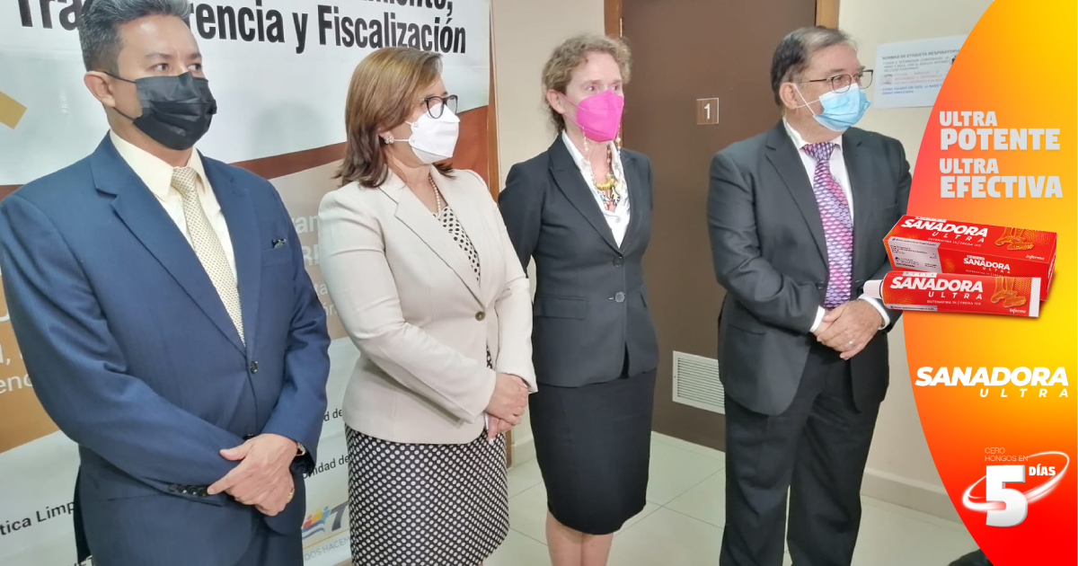 Unidad de Política Limpia vehementemente insta a partidos políticos trabajar para tener elecciones transparentes y pacíficas