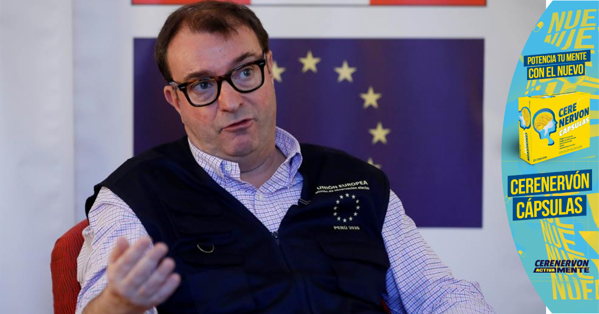 Llegan a Honduras los 30 observadores de largo plazo de la Unión Europea (MOU UE)