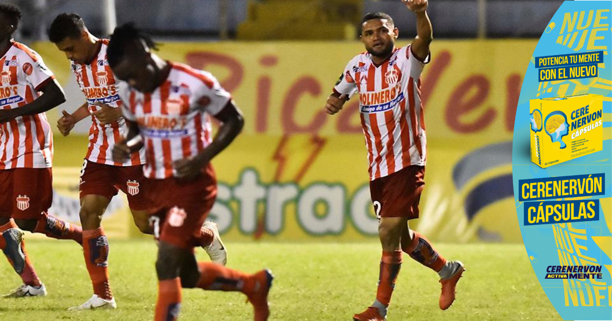 El Vida expondrá su liderato su liderato en la fecha 17 del Campeonato Apertura