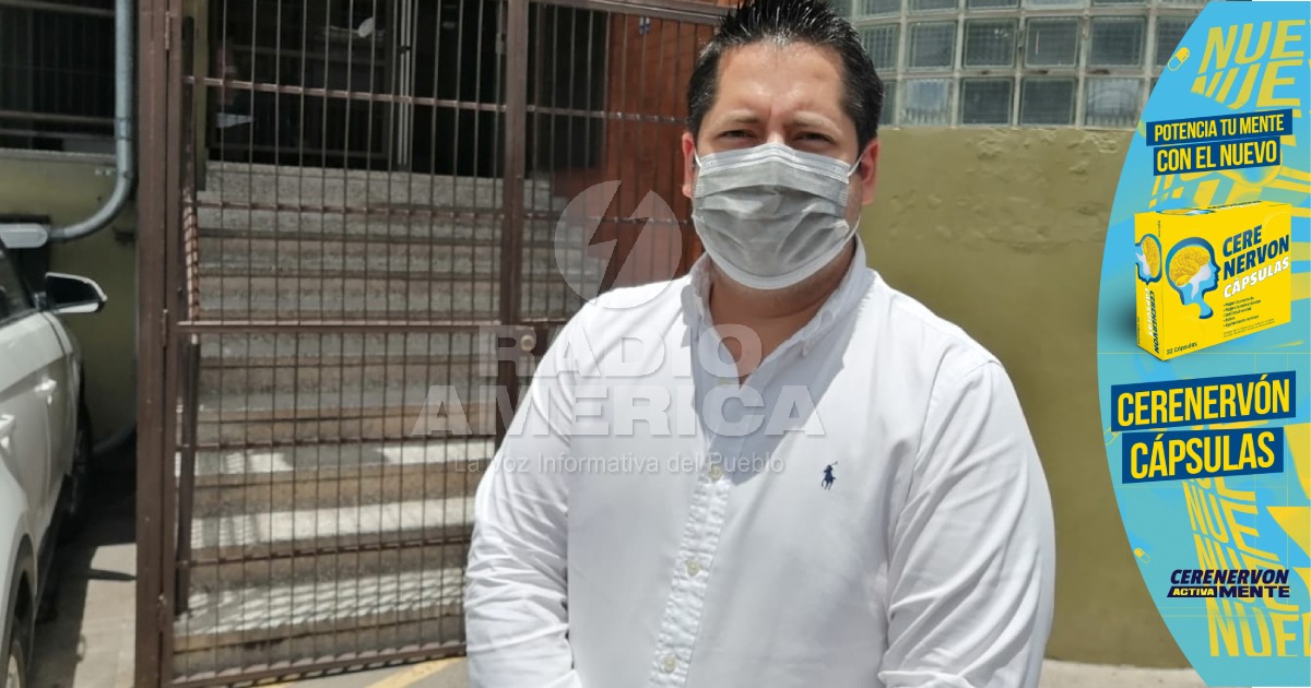 Abogado considera conveniente ampliar vigencia de vieja identidad, pero en elecciones solo debe votar con el nuevo DNI