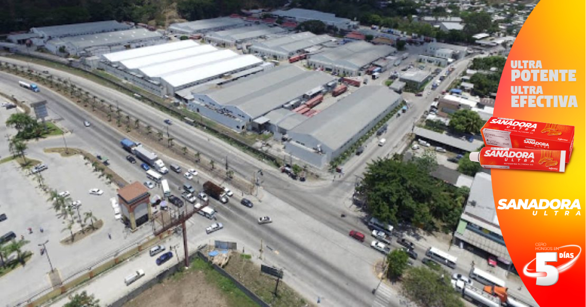 Secretario ZEDE Ciudad Morazán: "No se ha subastado territorio en Suiza y tampoco se expropiará terrenos a pobladores de Choloma"