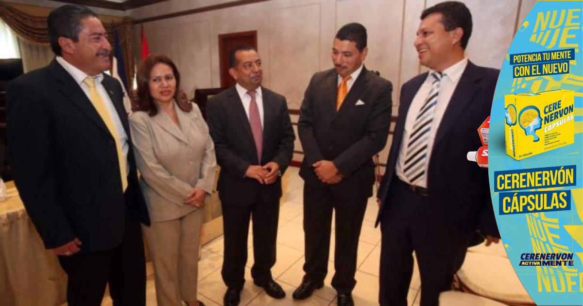 Abogado dice que absolver a miembros del Consejo de la Judicatura, es el mejor ejemplo de que el MP tiene las manos atadas