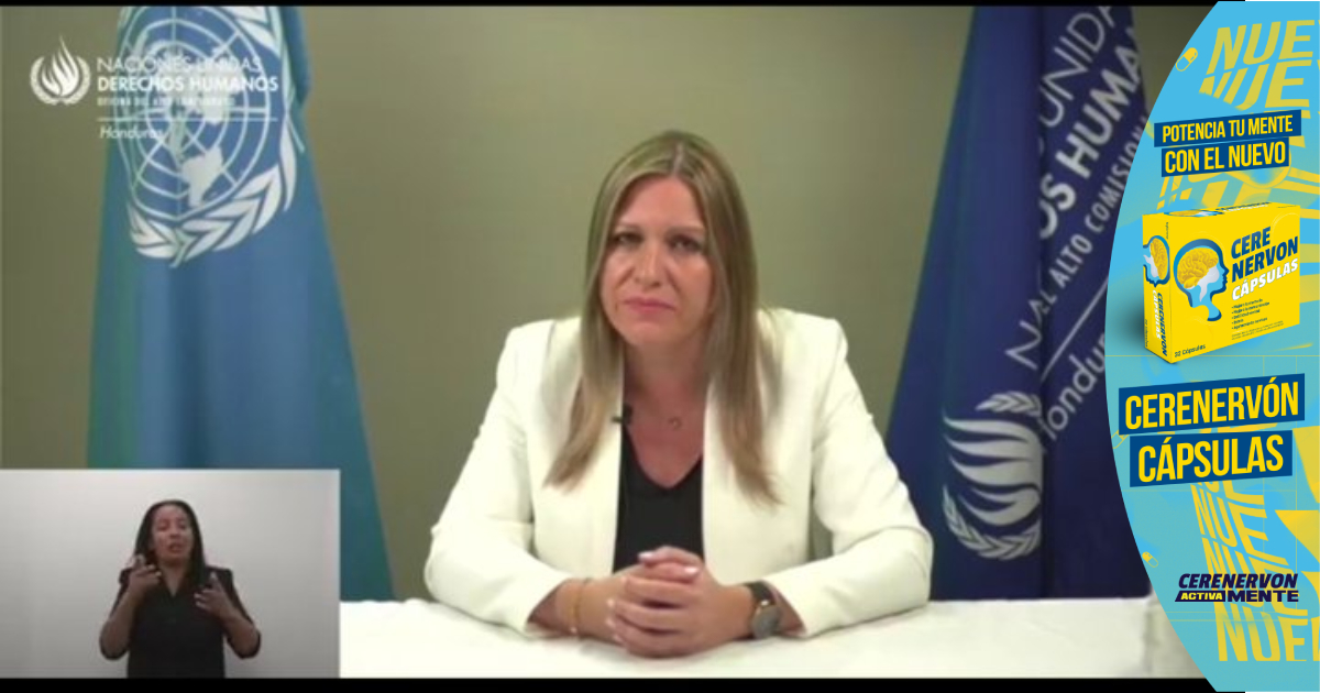 Preocupa a la ONU las reformas que limitan investigación de corrupción en Honduras