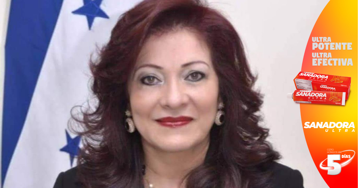 Juzgado dicta apertura a juicio para implicado en asesinato de excongresista Carolina Echeverría