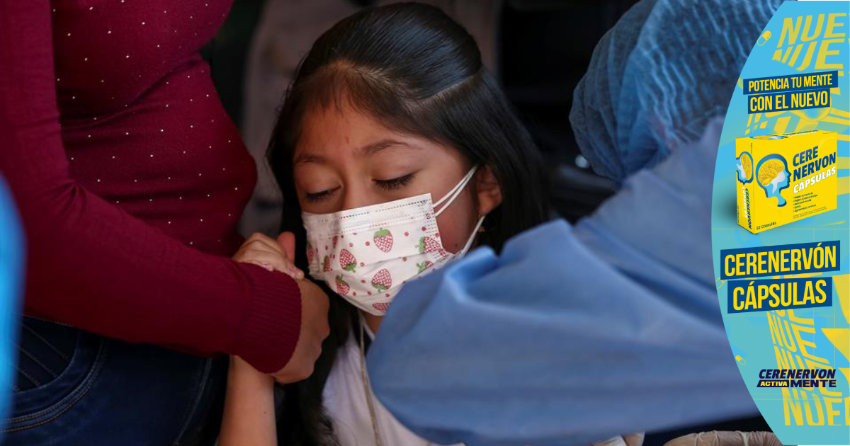 Honduras comprará 3 millones de dosis pediátricas de vacuna contra covid-19