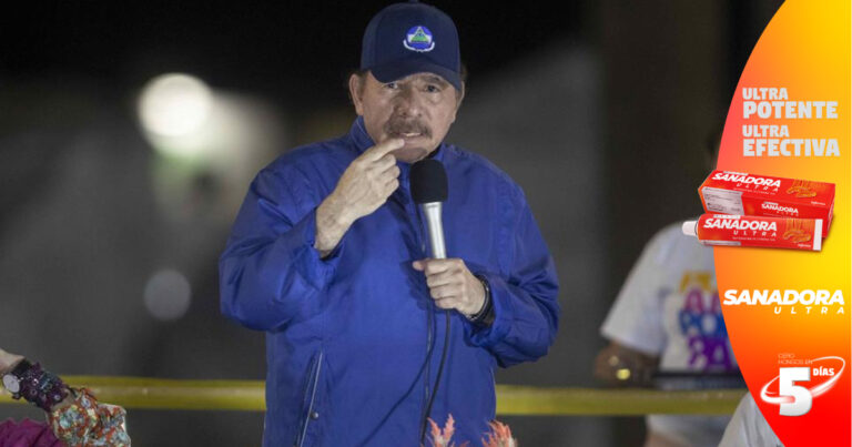 Excancilleres de Latinoamérica piden a OEA desconocer elecciones en Nicaragua