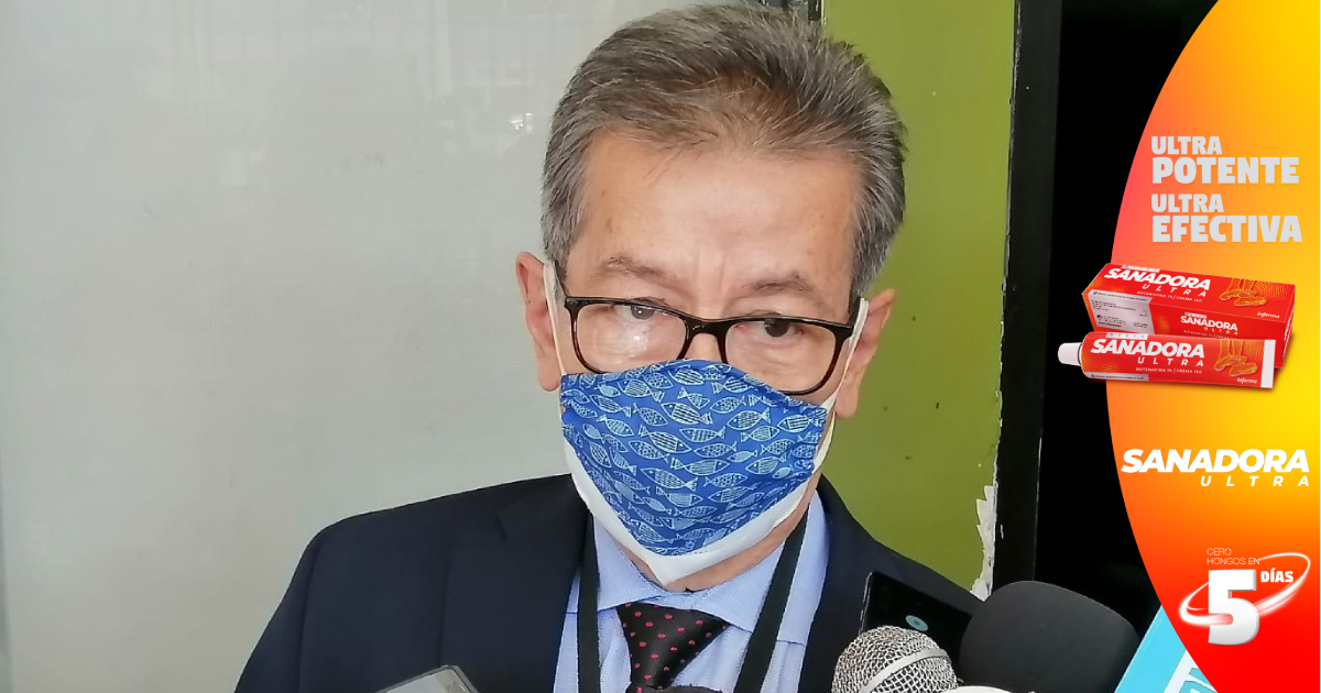 Abogado: Propuesta de acuerdo político presentado por Rixi Moncada, da 24 horas al CN para aprobar Ley del TJE
