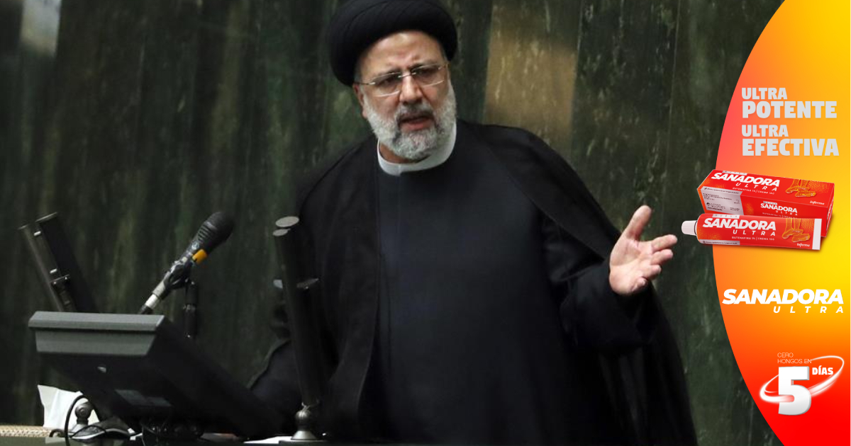 Irán felicita a Ortega por su reelección, pese a "constantes conspiraciones"