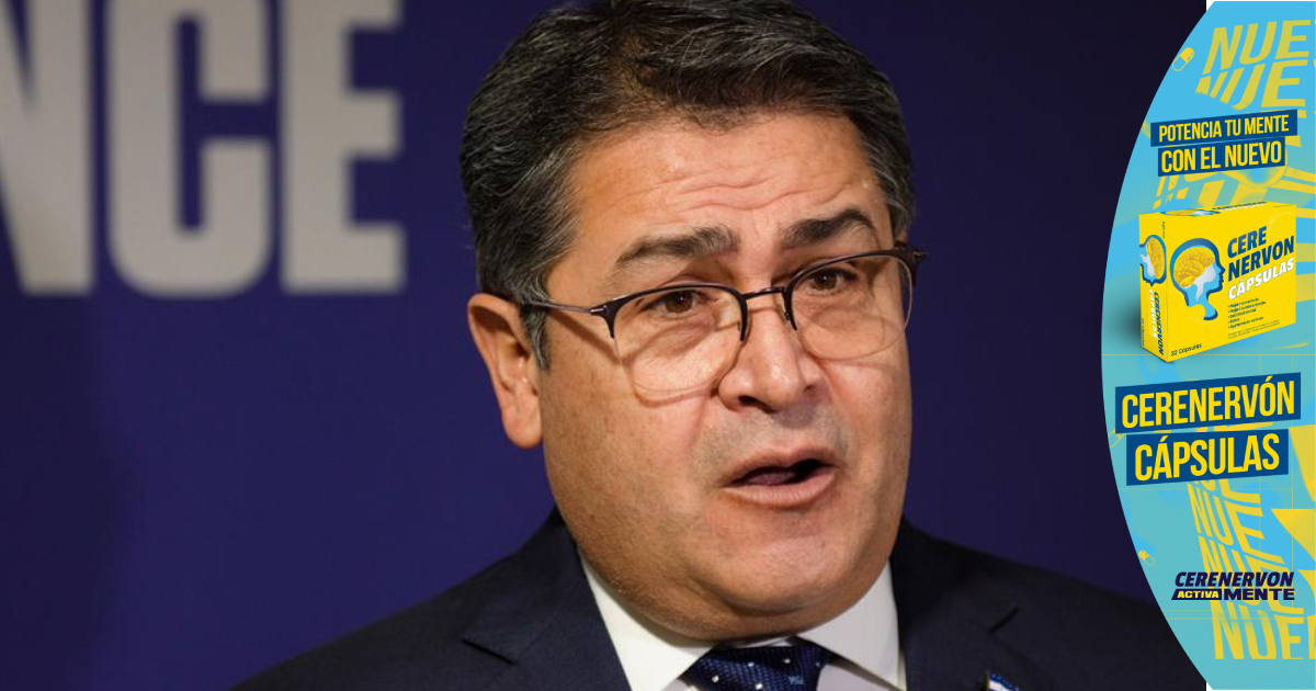 Presidente Hernández expone a empresarios judíos las ventajas de invertir en Honduras