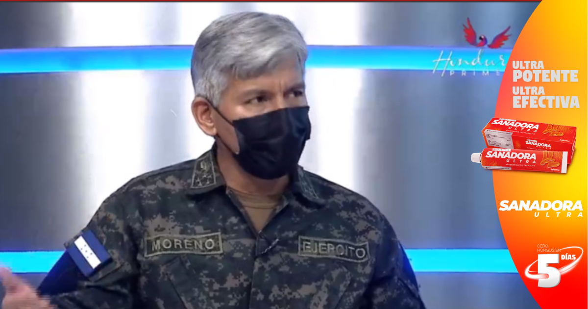 Jefe de las FF.AA. dice que el proceso electoral será ejemplar y se respetará la voluntad del pueblo