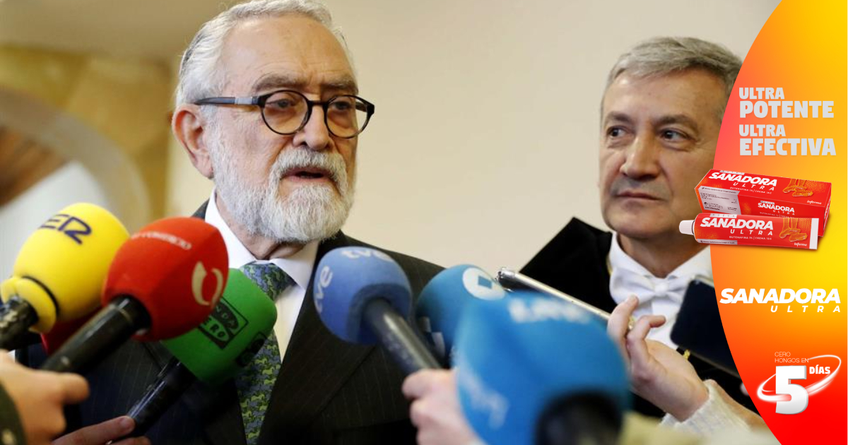 Científico Salvador Moncada aboga por mejores mentores para nuevos investigadores