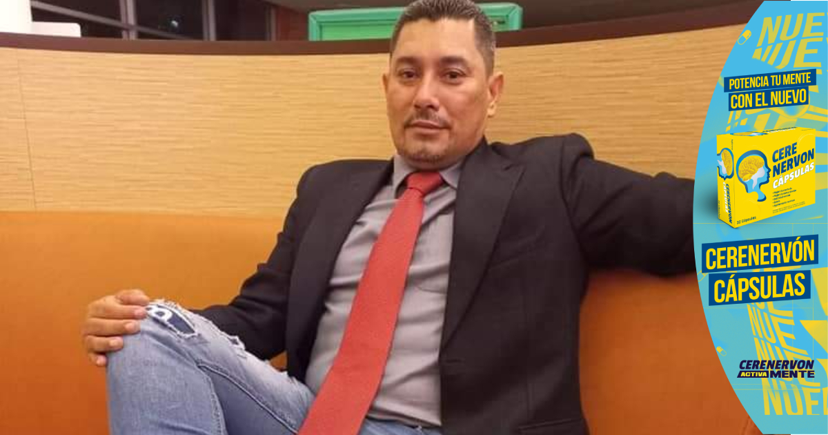 Candidato Luis Durón, promete legislar por mejor sueldo a periodistas, salud a la niñez y apoyo económico a Mipymes
