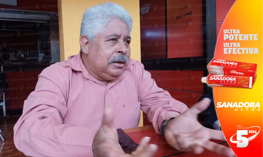 Marvin Ponce: Más de 150 grandes empresarios deberían estar presos por corruptores de políticos en el país