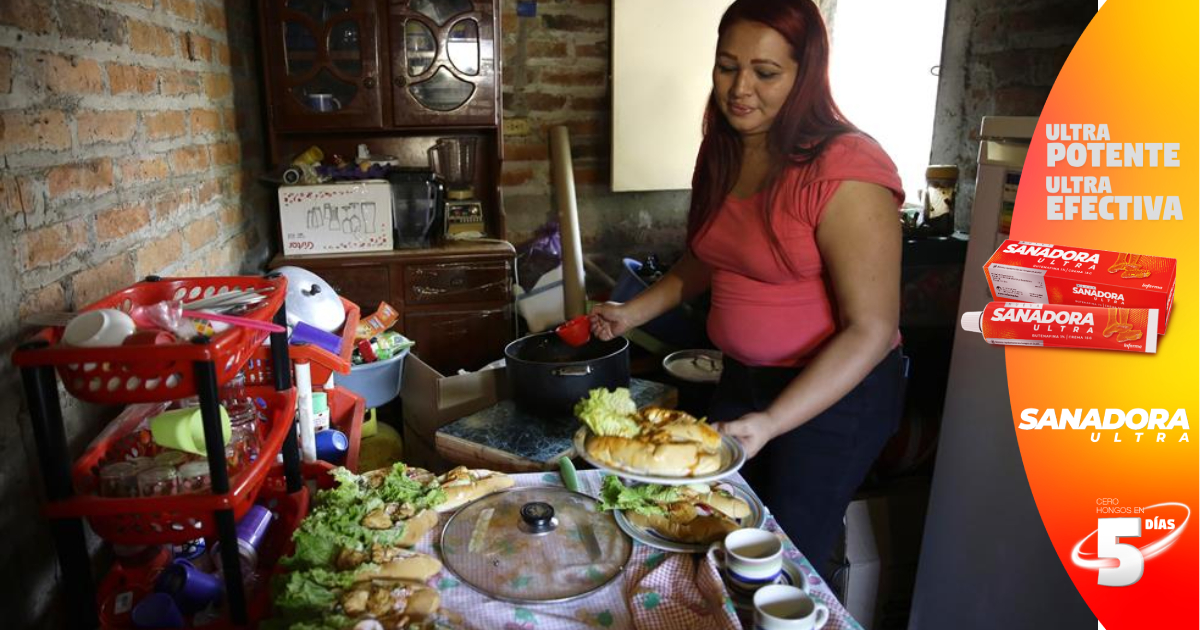 México y EE.UU. anuncian programa de desarrollo "Sembrando oportunidades" en Honduras, El Salvador y Guatemala
