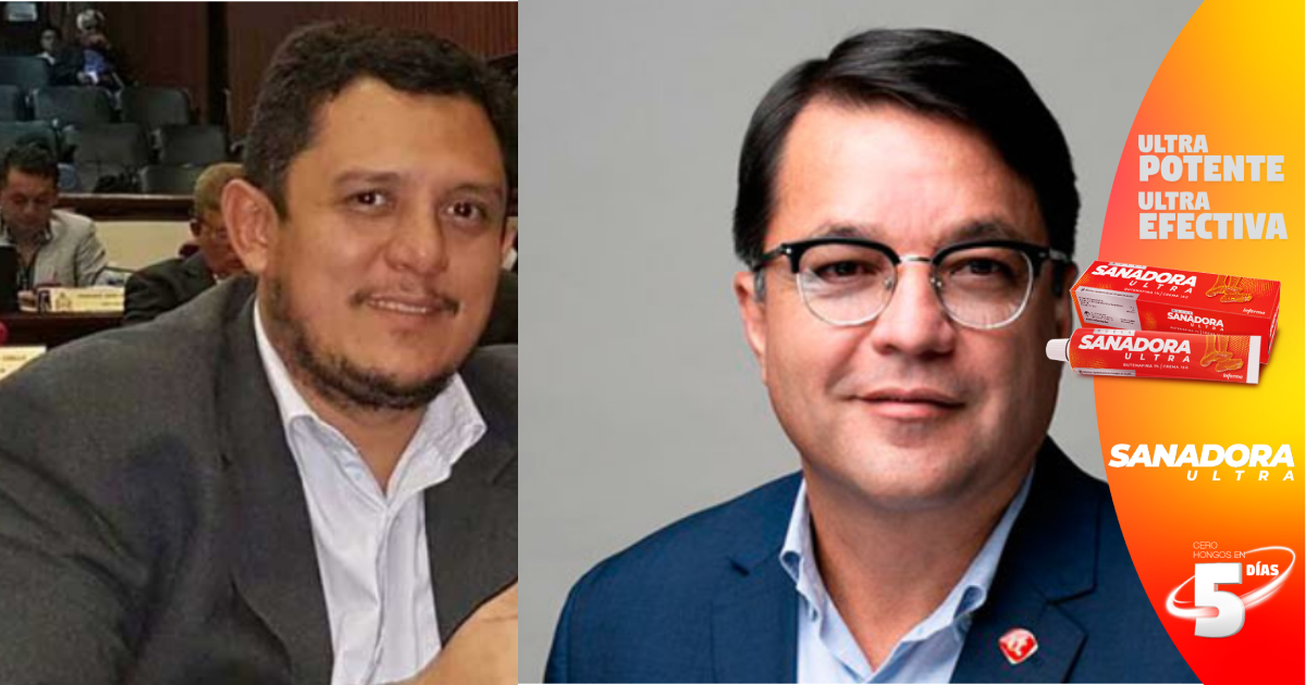 Edgardo Casaña y Marlon Brevé suenan para ser nuevo Ministro de Educación, según dirigente magisterial