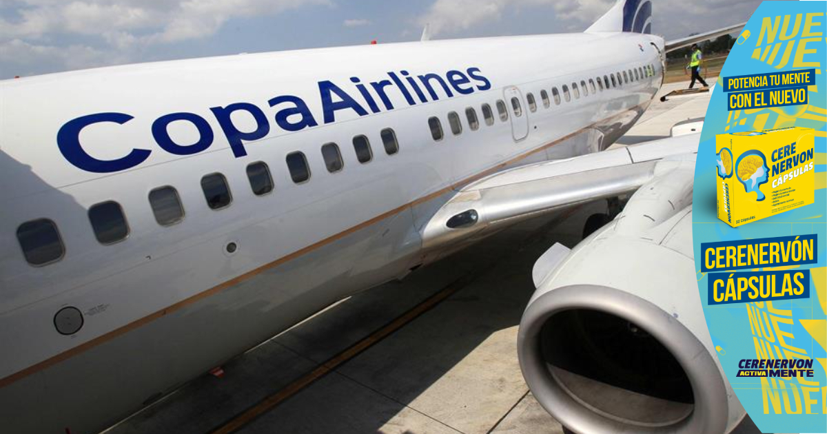 Copa Airlines comienza a operar desde el Aeropuerto de Palmerola en Honduras