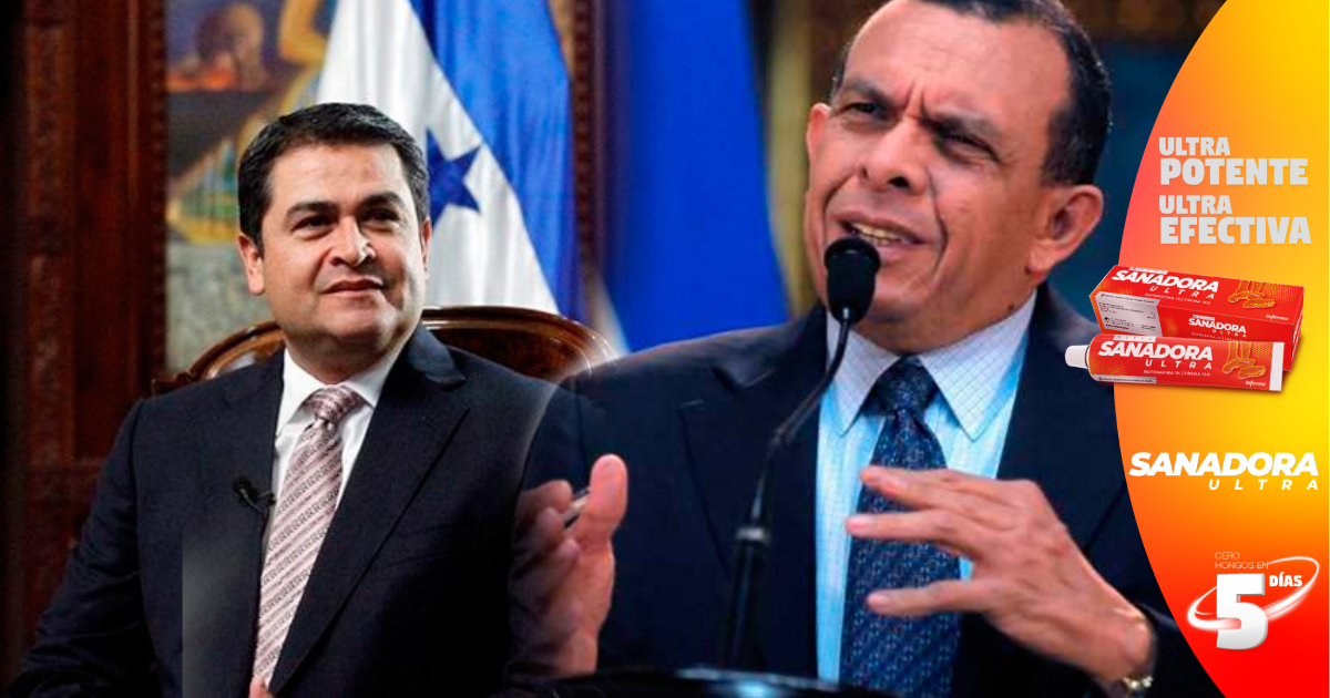 Expresidente Lobo señala que JOH y sus 40 amigos son la causa de la catastrófica derrota del Partido Nacional
