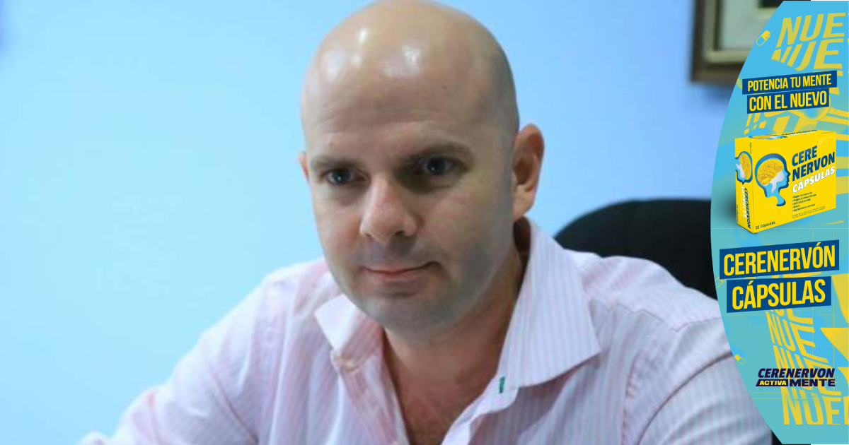 Pedro Barquero dice que en nuevo gobierno se tendrá el control de las finanzas públicas y acceso a fondos para tomar decisiones