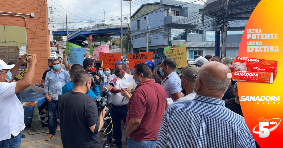 Candidato a alcalde de Alianza, Valle, solicita al CNE recuento de votos por pérdida de cuatro papeletas
